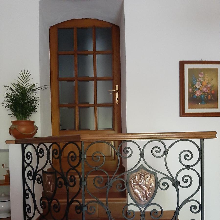 Casa Zeno Lägenhet Volterra Exteriör bild