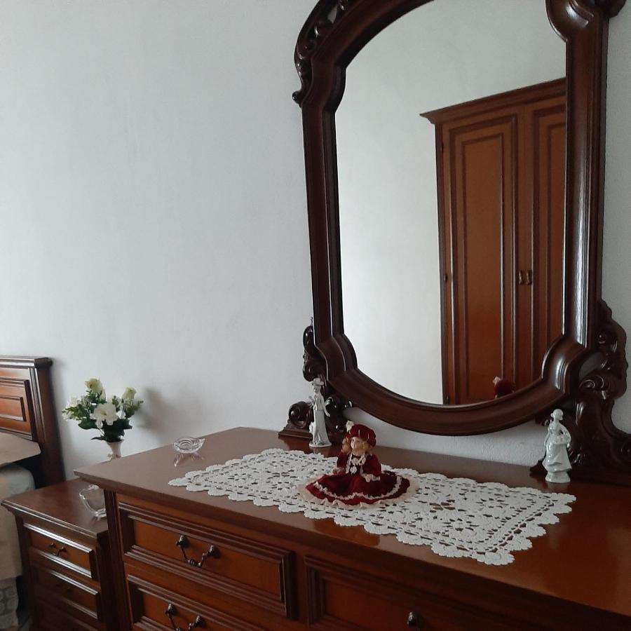 Casa Zeno Lägenhet Volterra Exteriör bild